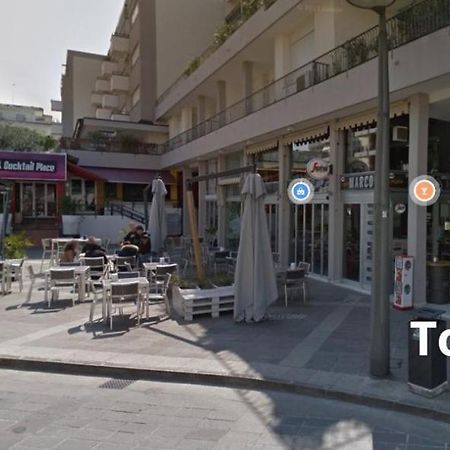 Movida Loft A Piazza Marconi Jesolo Lido - Spiaggia A 1 Minuto!!! 리도 디 예솔로 외부 사진