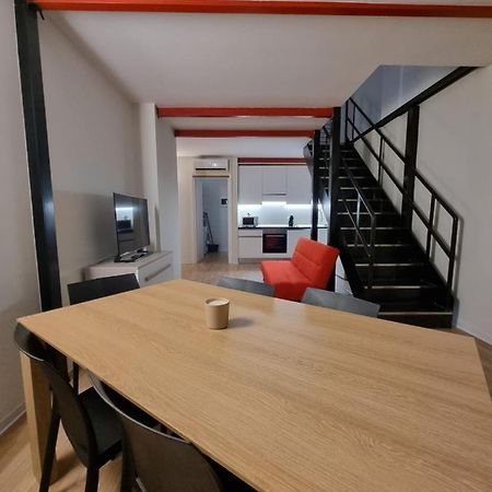 Movida Loft A Piazza Marconi Jesolo Lido - Spiaggia A 1 Minuto!!! 리도 디 예솔로 외부 사진