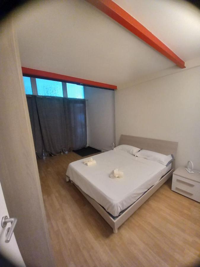 Movida Loft A Piazza Marconi Jesolo Lido - Spiaggia A 1 Minuto!!! 리도 디 예솔로 외부 사진