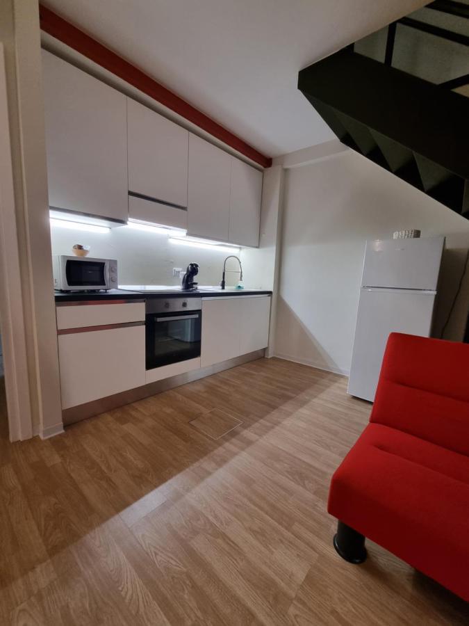 Movida Loft A Piazza Marconi Jesolo Lido - Spiaggia A 1 Minuto!!! 리도 디 예솔로 외부 사진