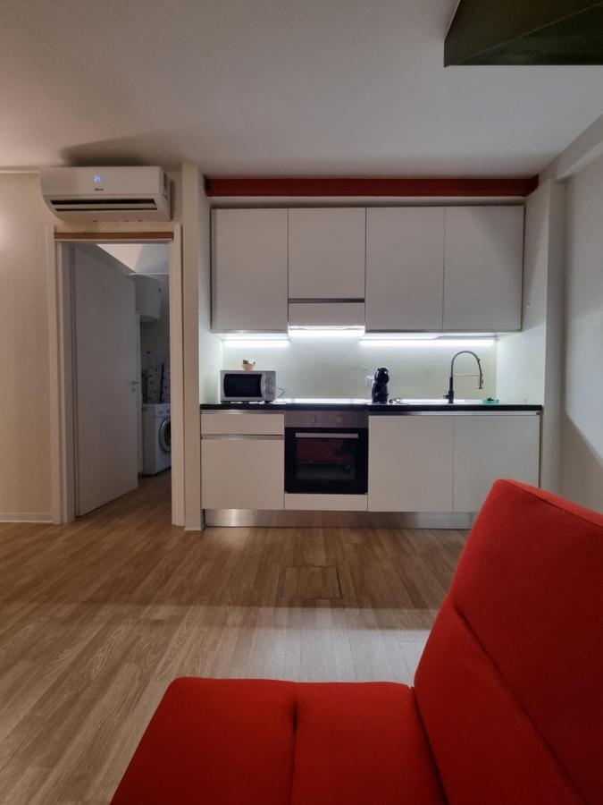 Movida Loft A Piazza Marconi Jesolo Lido - Spiaggia A 1 Minuto!!! 리도 디 예솔로 외부 사진