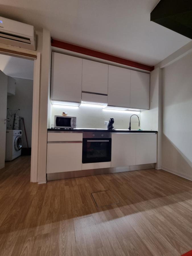 Movida Loft A Piazza Marconi Jesolo Lido - Spiaggia A 1 Minuto!!! 리도 디 예솔로 외부 사진
