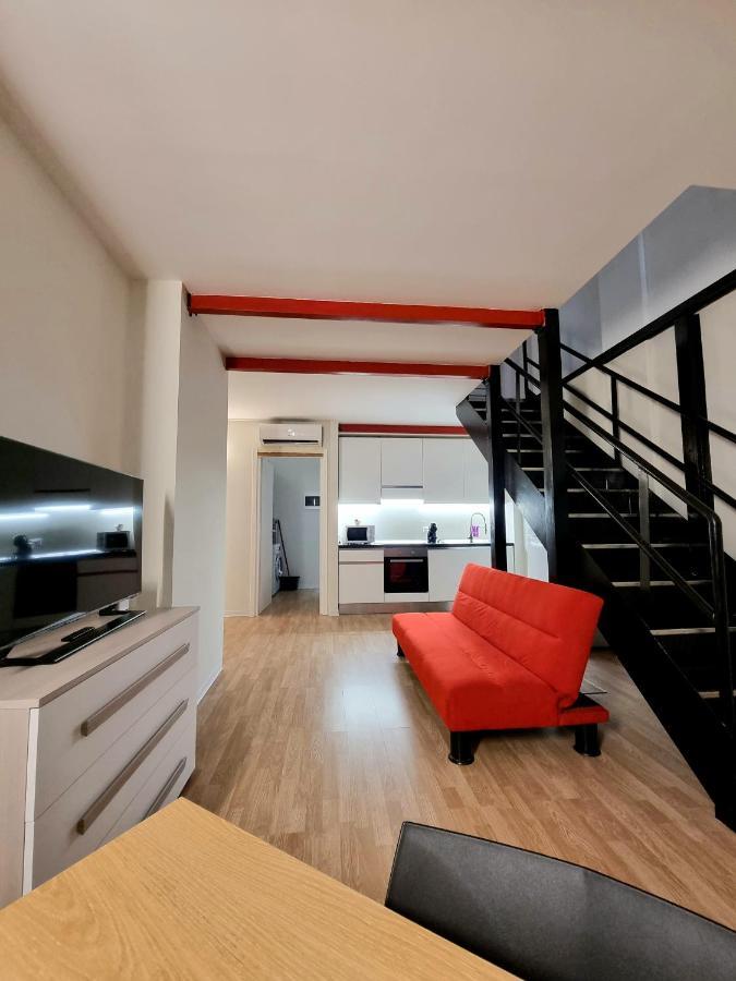 Movida Loft A Piazza Marconi Jesolo Lido - Spiaggia A 1 Minuto!!! 리도 디 예솔로 외부 사진