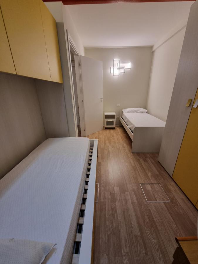 Movida Loft A Piazza Marconi Jesolo Lido - Spiaggia A 1 Minuto!!! 리도 디 예솔로 외부 사진