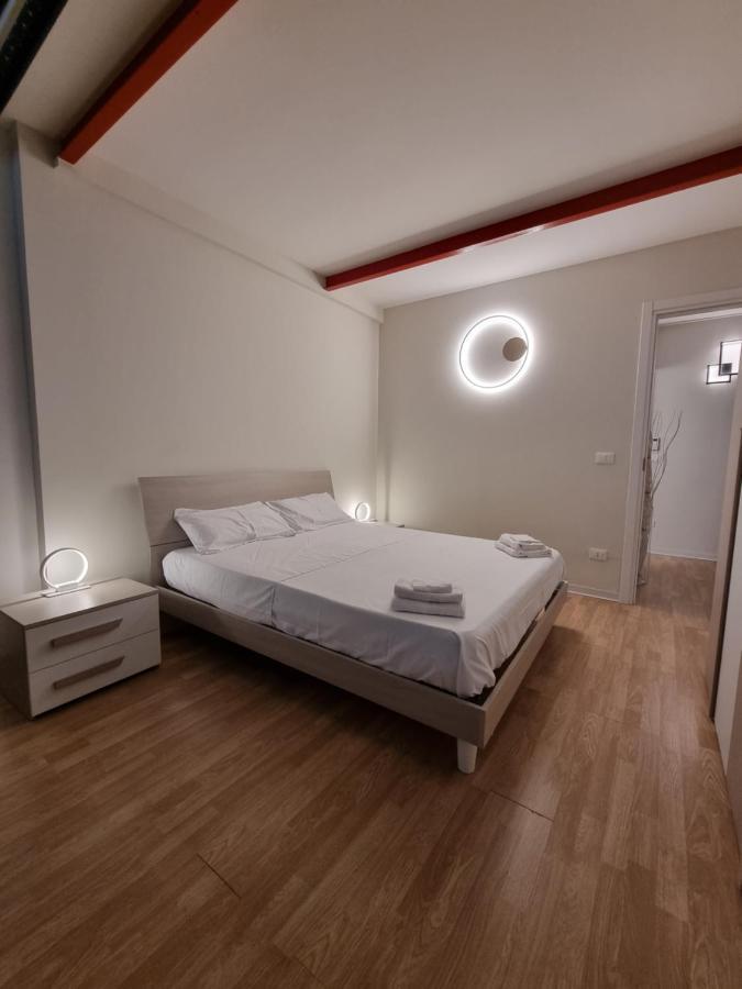 Movida Loft A Piazza Marconi Jesolo Lido - Spiaggia A 1 Minuto!!! 리도 디 예솔로 외부 사진
