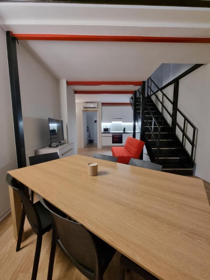 Movida Loft A Piazza Marconi Jesolo Lido - Spiaggia A 1 Minuto!!! 리도 디 예솔로 외부 사진