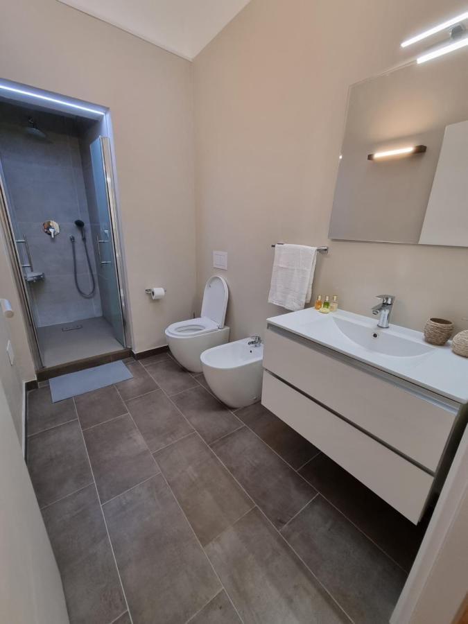 Movida Loft A Piazza Marconi Jesolo Lido - Spiaggia A 1 Minuto!!! 리도 디 예솔로 외부 사진
