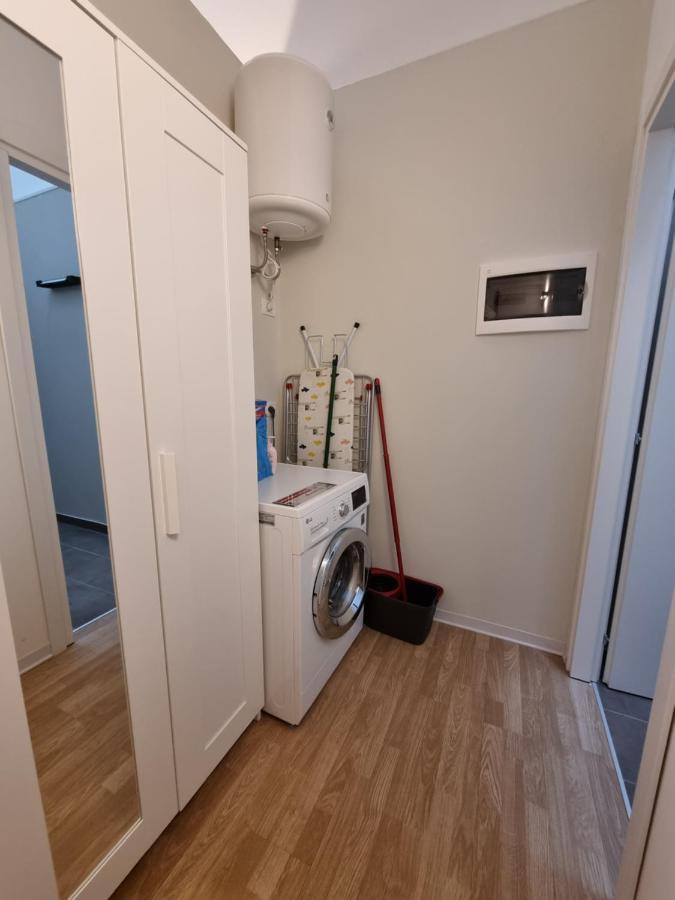 Movida Loft A Piazza Marconi Jesolo Lido - Spiaggia A 1 Minuto!!! 리도 디 예솔로 외부 사진